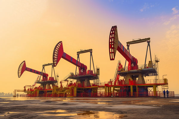 Petroleum Drilling Hoses: Applications and Characteristics