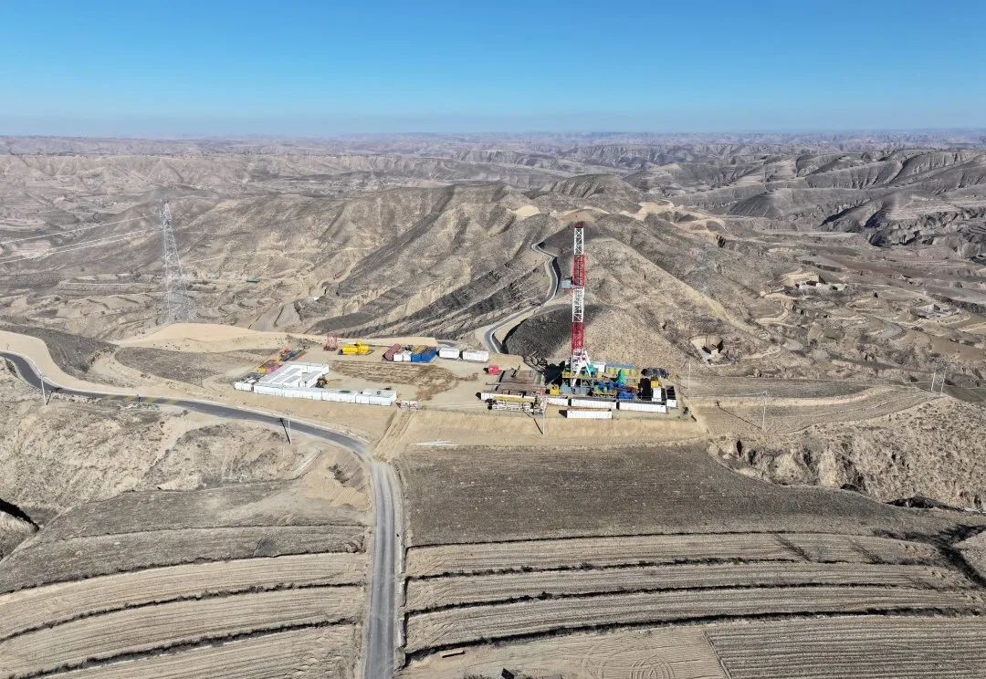 Big news! CNPC discovered a large oil field with a capacity of 100 million tons