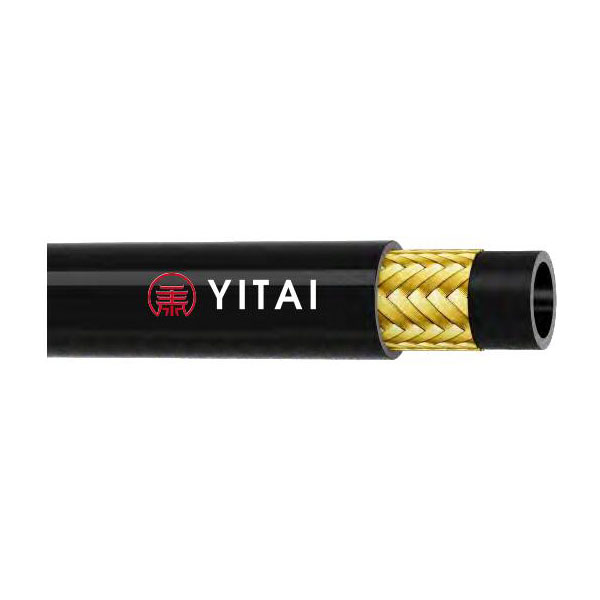 EN853 2SN Hydraulic Hose